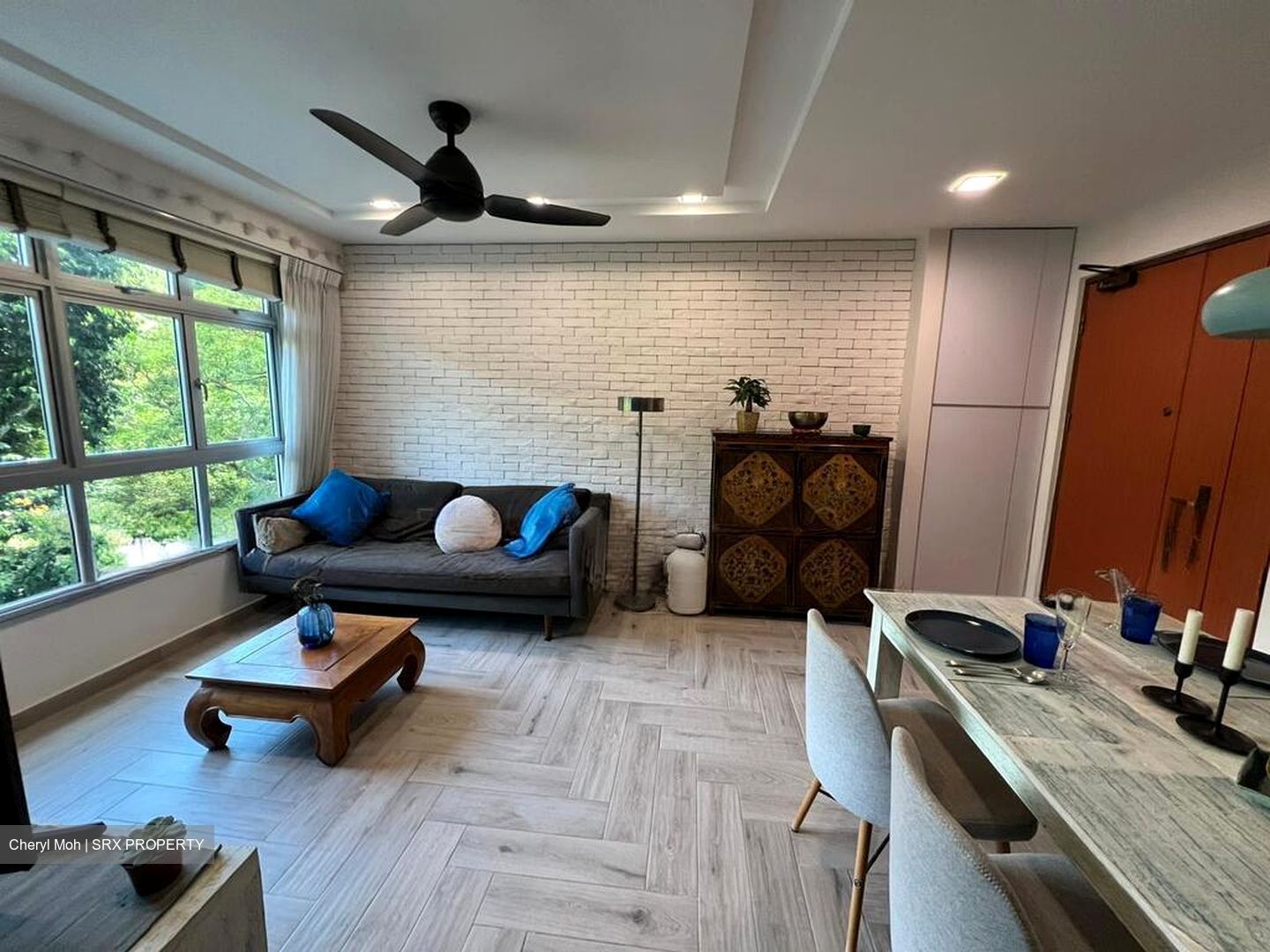 Blk 70B Telok Blangah Ridgeview (Bukit Merah), HDB 3 Rooms #502769081